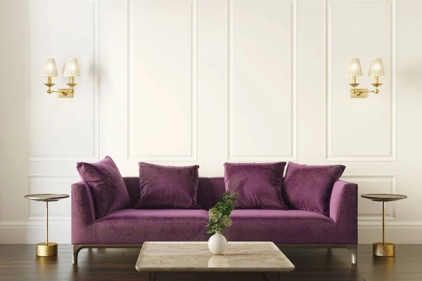 Professional upholstery services