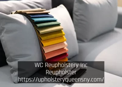 Skilled Upholstery Company